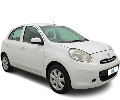 Nissan Micra-img
